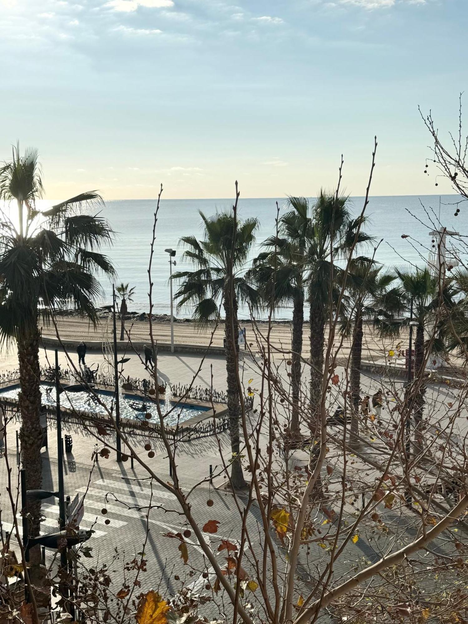 Apartment I Arenal