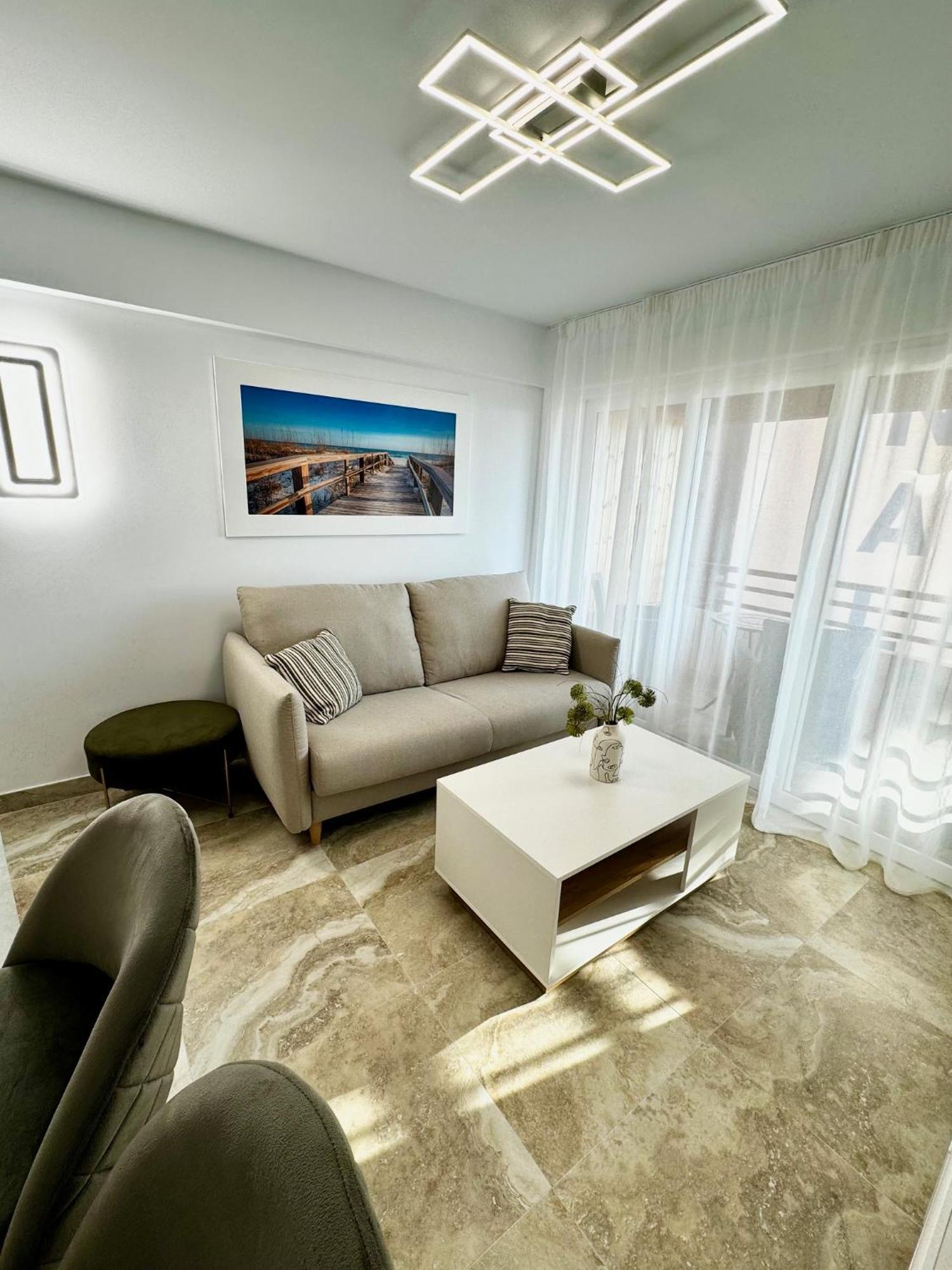 I Arenal Appartement