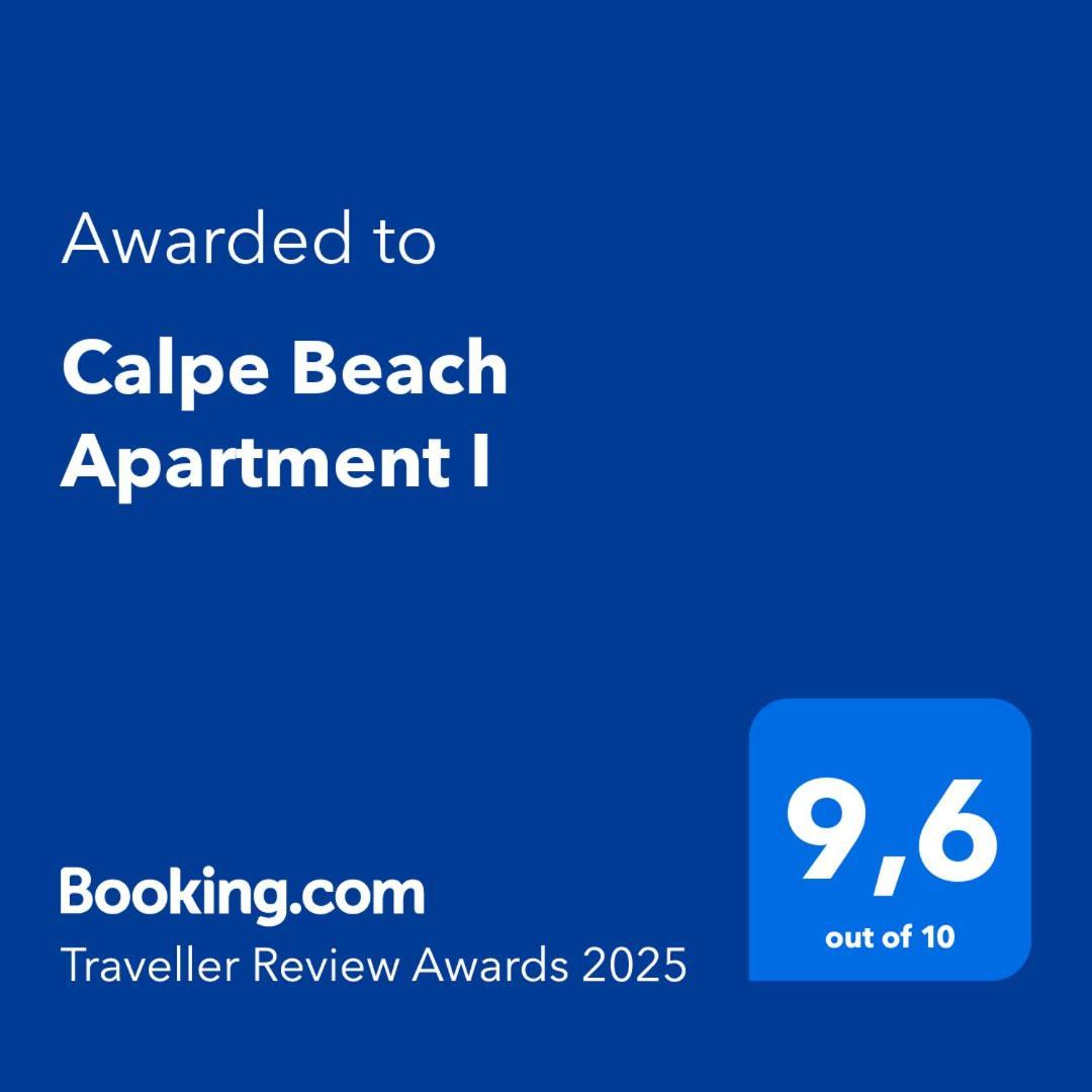 Apartment I Arenal *